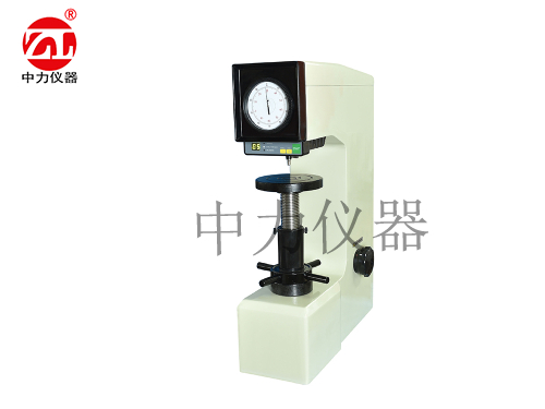 HR-150DT 電動(dòng)洛氏硬度計(jì)