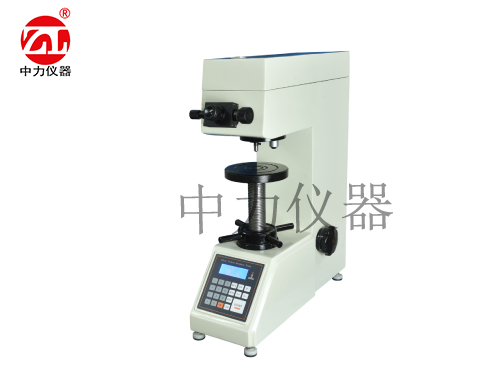 維氏硬度計(jì)（HV-5/10/30/50）