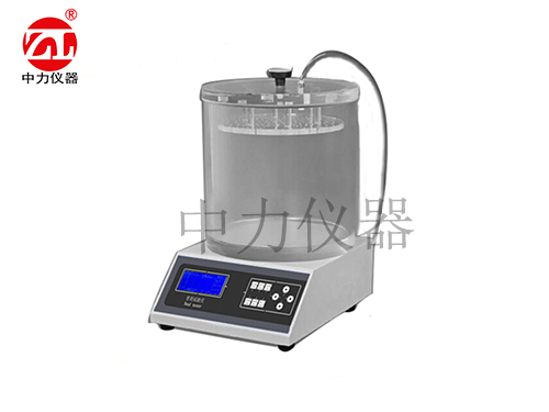 負(fù)壓密封試驗儀