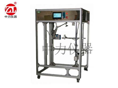 ZL-2019冰柜門(mén)開(kāi)關(guān)耐久性壽命試驗(yàn)機(jī)