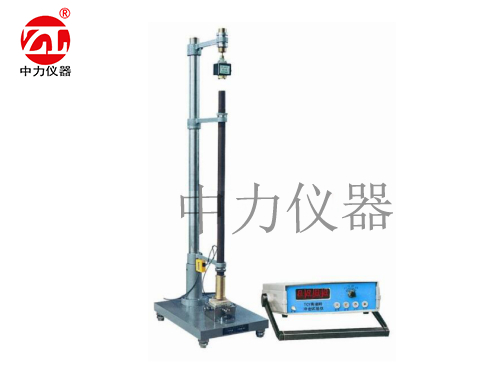 ZL-2020陶瓷磚沖擊試驗機(jī)