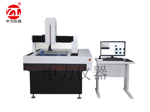 龍門精密自動(dòng)測(cè)量儀
