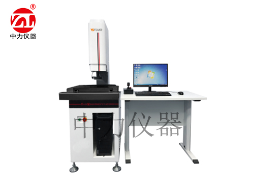 自動(dòng)經(jīng)濟(jì)型影像測(cè)量儀