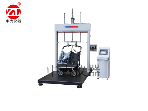 嬰兒車(chē)舉起下壓試驗(yàn)機(jī)