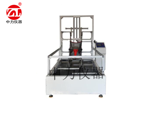 嬰兒推車(chē)動(dòng)態(tài)耐久試驗(yàn)機(jī)