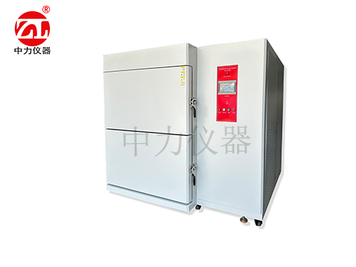 冷熱沖擊試驗(yàn)箱